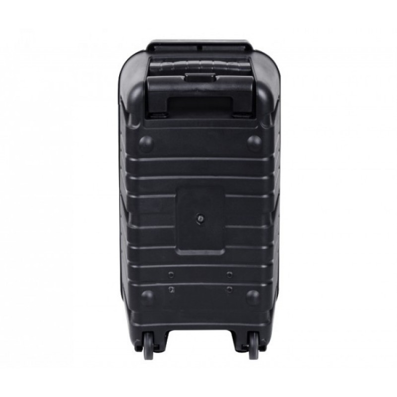 Trevi XF-460 Φορητό Ηχοσύστημα με Bluetooth, USB, MicroSD, AUX IN, Microphone In και Led Oθόνη 40W RMS Trevi XF-460 Φορητό Ηχοσύστημα με Bluetooth, USB, MicroSD, AUX IN, Microphone In και Led Oθόνη 40W RMS